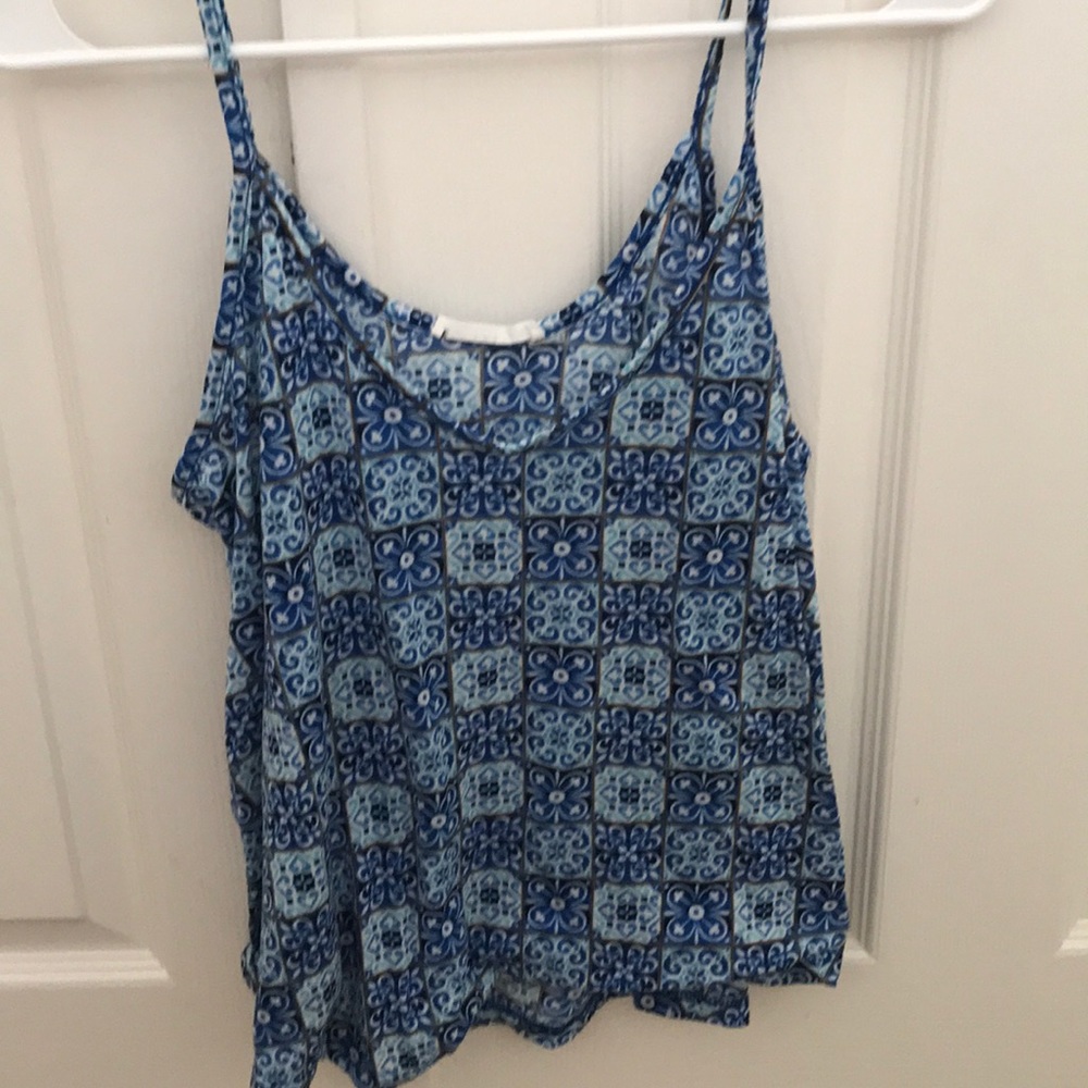 printed tank